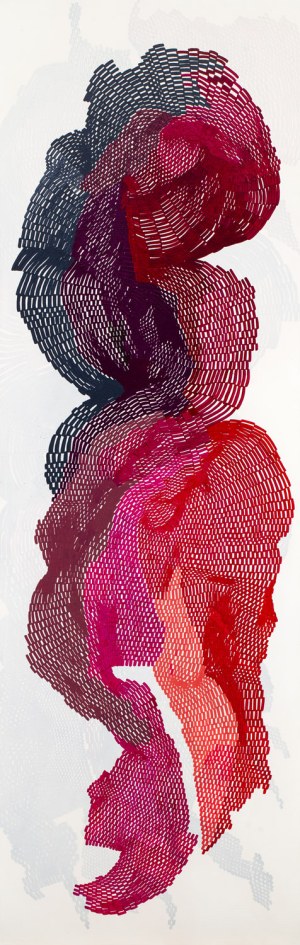 Martyna Scibior (b. 1985, Lublin), 