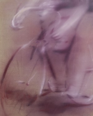 Agnieszka Apoznanska (b. 1995), 