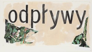 Jadwiga Sawicka (b. 1959, Przemyśl), 