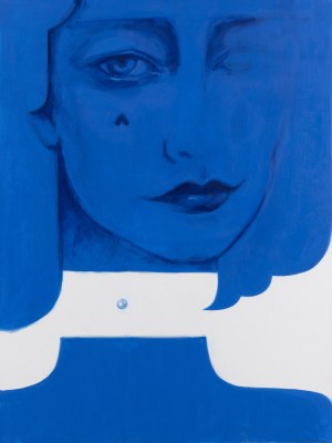 Joanna Ambroz (b. 1993, Częstochowa), 