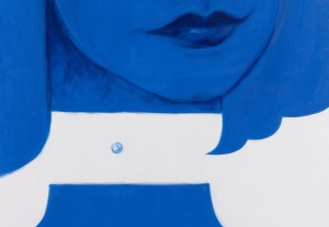 Joanna Ambroz (b. 1993, Częstochowa), 