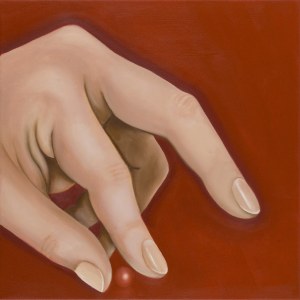 Magdalena Stoch (b. 1994, Zakopane), 