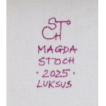 Magdalena Stoch (ur. 1994, Zakopane), Luksus, 2025