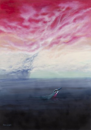 Felka (b. 1982), 