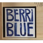 BerriBlue (ur. 1992, Gdańsk), Skała, 2025