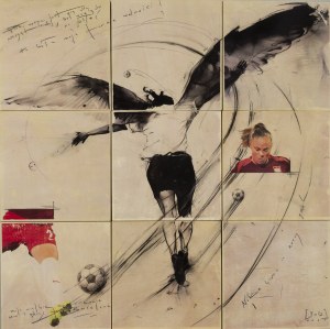 Jola Kudela Yola (b. 1970), 