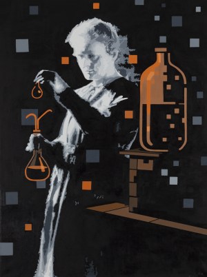 Karolina Ogorzalek (b. 1997), 