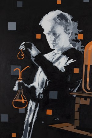 Karolina Ogorzalek (b. 1997), 