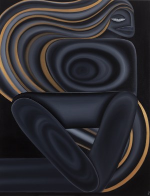 Catherine Chmiel Kate Hope (b. 1988), 