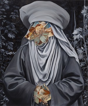 Natalia Rybka (b. 1988, Bytom), 