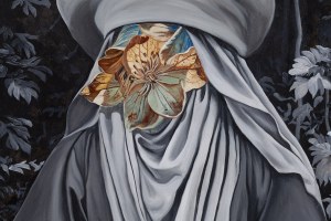 Natalia Rybka (b. 1988, Bytom), 