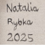 Natalia Rybka (ur. 1988, Bytom), Taka jak, 2025