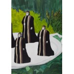 Roksana Kularska-Król (roxi) (ur. 1982, Kielce), Takich kobiet..., 2025
