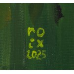 Roksana Kularska-Król (roxi) (ur. 1982, Kielce), Takich kobiet..., 2025