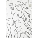 Martyna Majchrowicz (ur. 1994, Rzeszów), Reinterpretacja Pani Bott, 2025