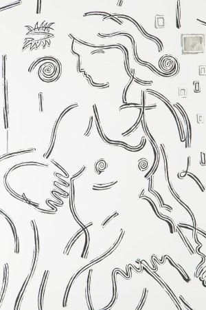 Martyna Majchrowicz (b. 1994, Rzeszow), 