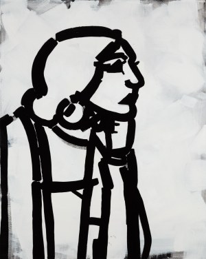 Julia Szewczykowska (b. 1988), 