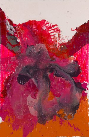 Izabela Chamczyk (b. 1980, Częstochowa), 
