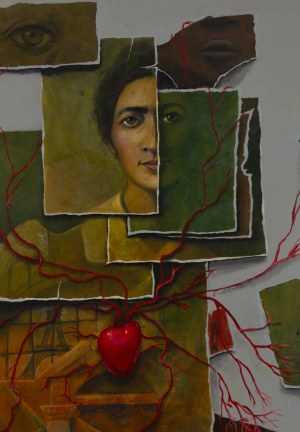 Kat Garstka (b. 1977), 