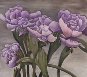 Magdalena Duda (b. 1979, Sosnowiec), 