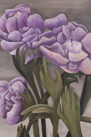 Magdalena Duda (b. 1979, Sosnowiec), 