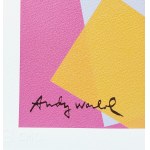 Andy Warhol (1928 - 1987), Mickey Mouse