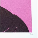 Andy Warhol (1928 - 1987), Mickey Mouse