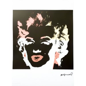 Andy Warhol (1928 - 1987), Marilyn Monroe