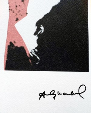 Andy Warhol (1928 - 1987), Marilyn Monroe