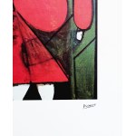 Pablo PICASSO (1881 - 1973), Torero