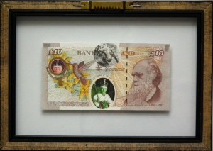 Banksy of England, Banksy of England