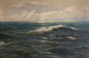 Jakub Michał KASPROWICZ, SEA, 1938