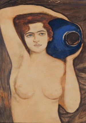 ACT WITH A DOOR, fp. 20th c.