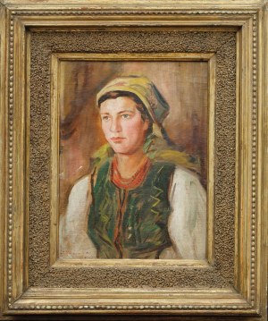 Polish painter