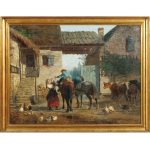 Munich painter