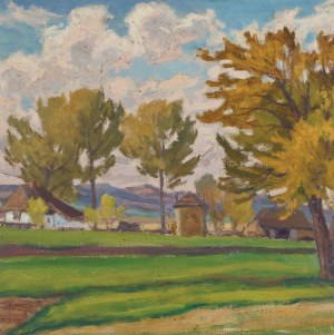 Polish painter
