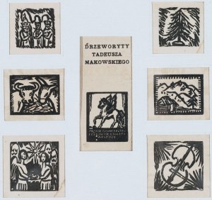 Tadeusz MAKOWSKI