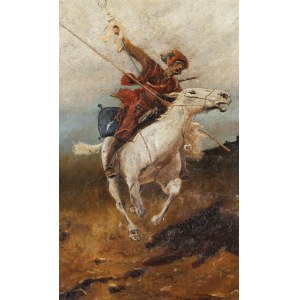 Malarz polski