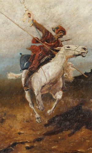 Polish painter