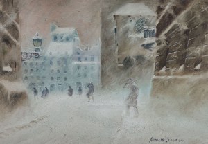 Francis SUNDERLAND