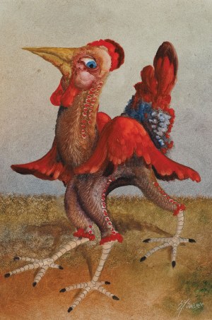 Stanislaw Jerzy SUDER