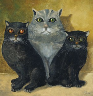 Stanislaw Jerzy SUDER