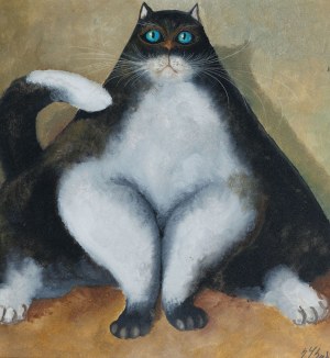 Stanislaw Jerzy SUDER