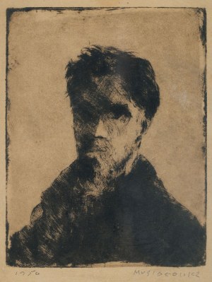 Henryk MUSIAŁOWICZ