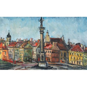 Jan NALIWAJKO