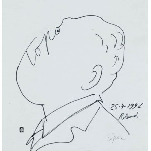 Roland TOPOR
