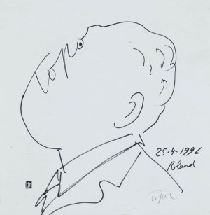 Roland TOPOR