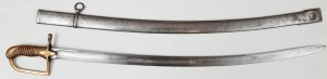 SZABLA wz. 34, Poland, Kielce, Huta Ludwików