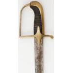 SZABLA PODOFICERSKA wz. 21