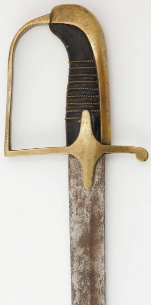 UNDERCOATS saber wz. 21